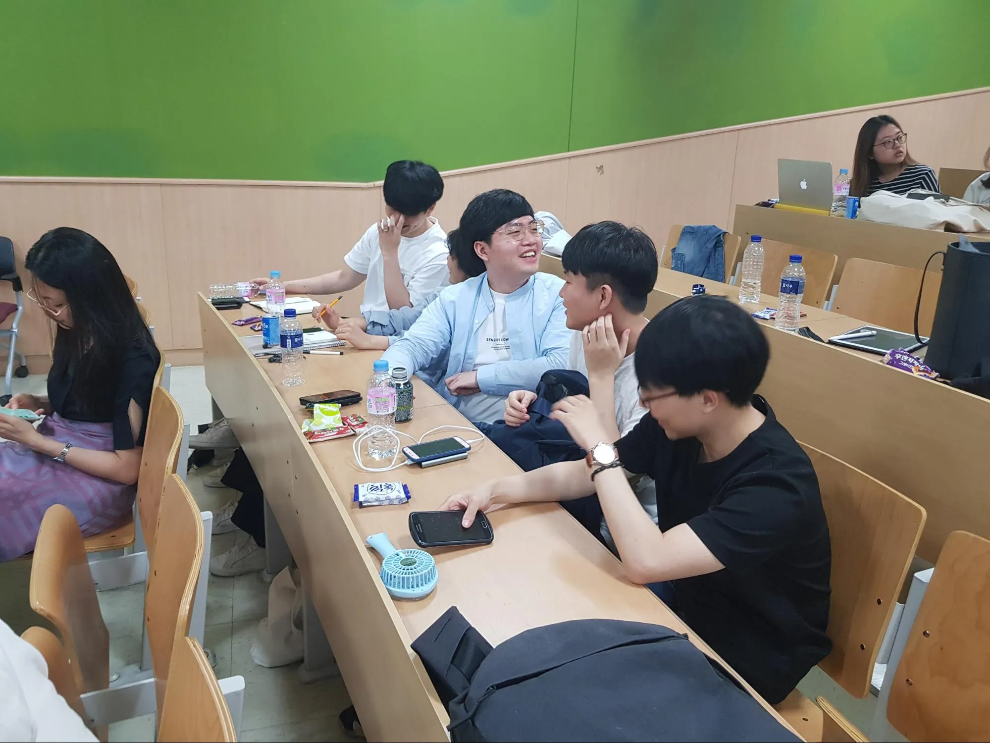 BCSD Lab 컨퍼런스 이미지 6/7