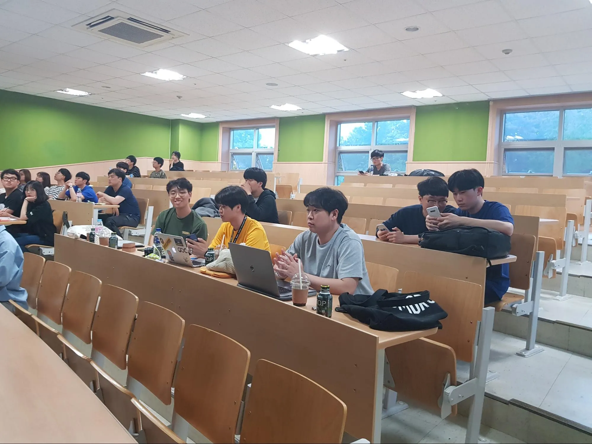 BCSD Lab 컨퍼런스 이미지 7/7