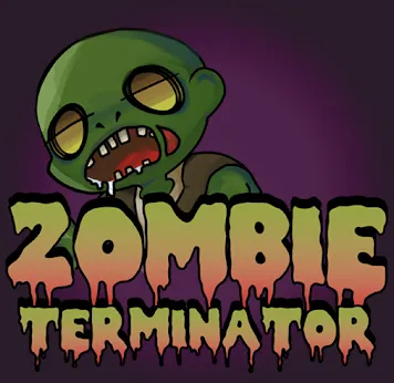 Zombie Terminator 이미지 1/2