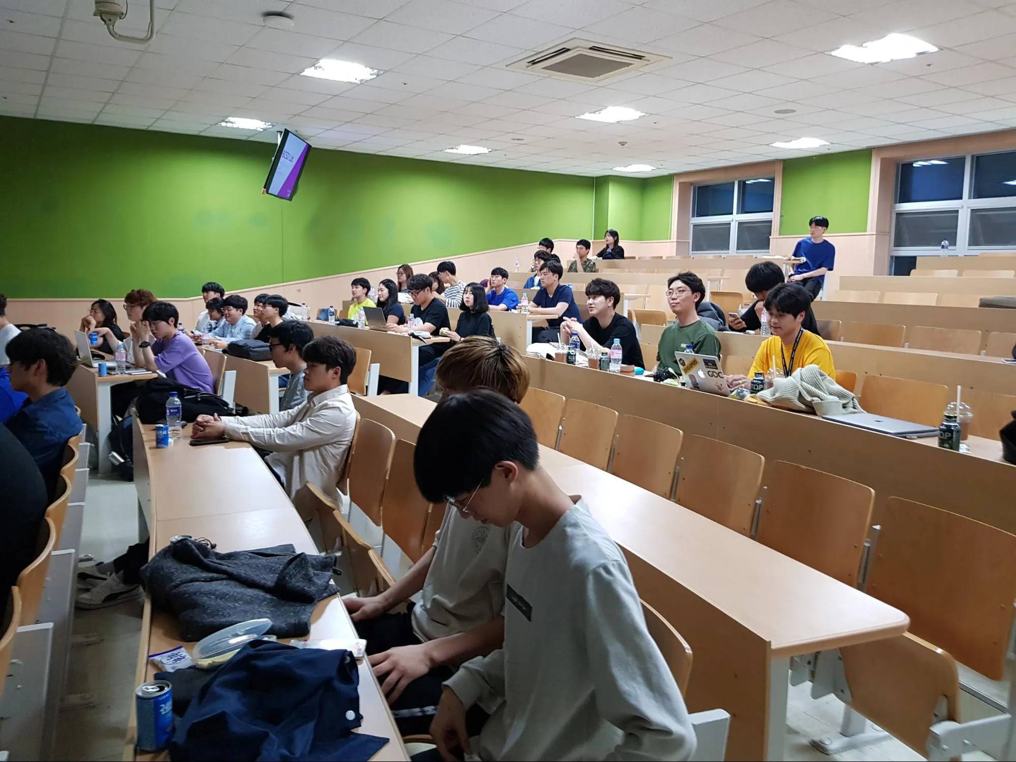 BCSD Lab 컨퍼런스 이미지 2/7